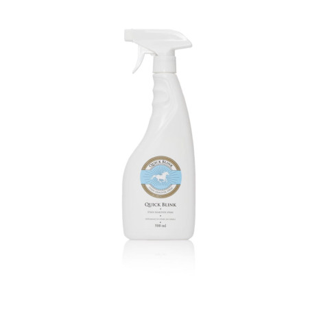 Suchy szampon SCANDIA Quick Blink 500ml | Sklep jeździecki Horse-Trade.pl