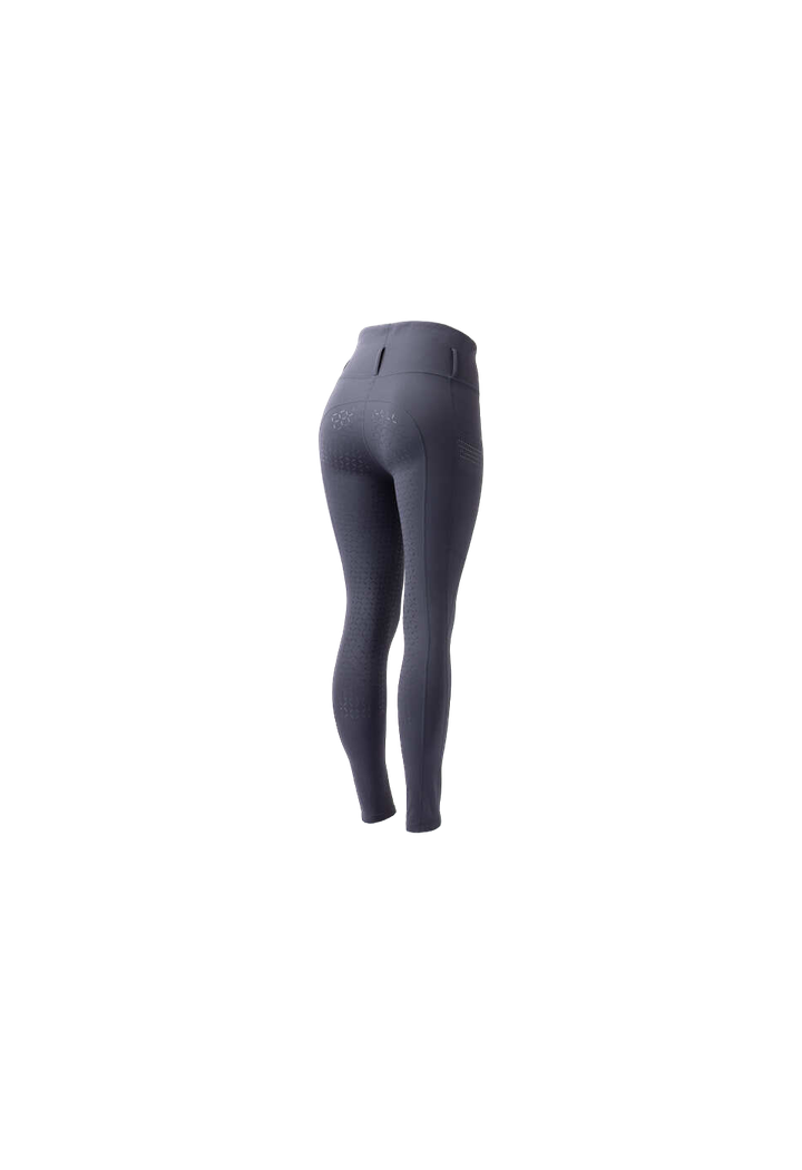 Legginsy jeździeckie HORZE Serena fullgrip
