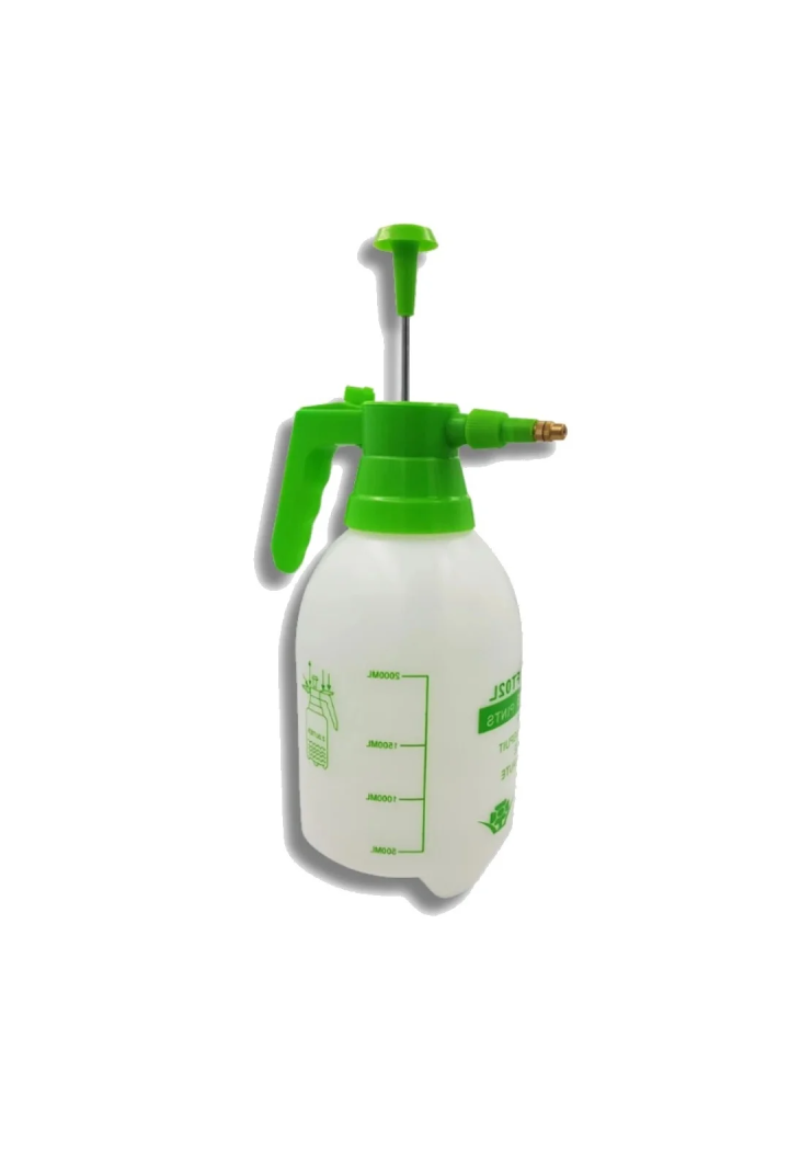 Opryskiwacz ręczny 2L OH
