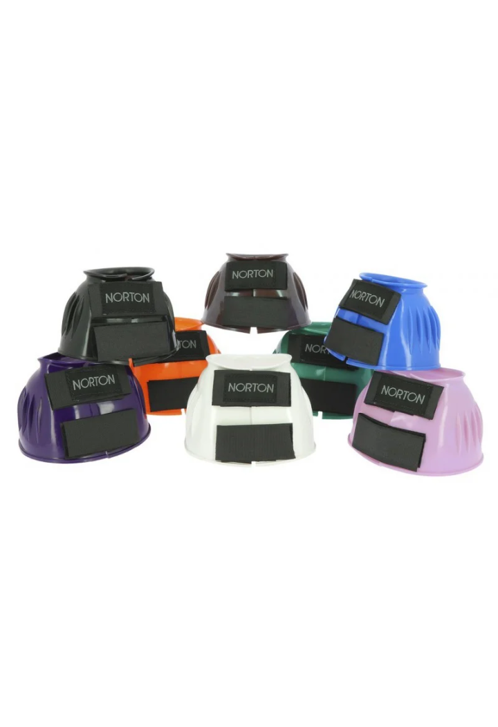 Kaloszki NORTON Crazy