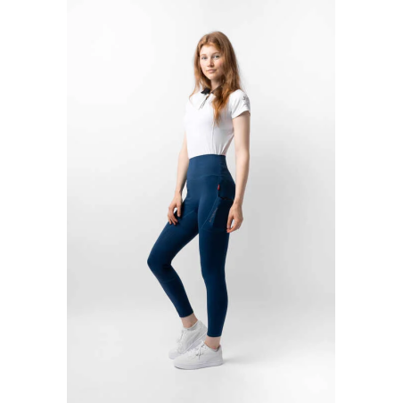 Legginsy HORZE BVertigo Leonora 24AW damskie Horse-Trade | Sklep jeździecki