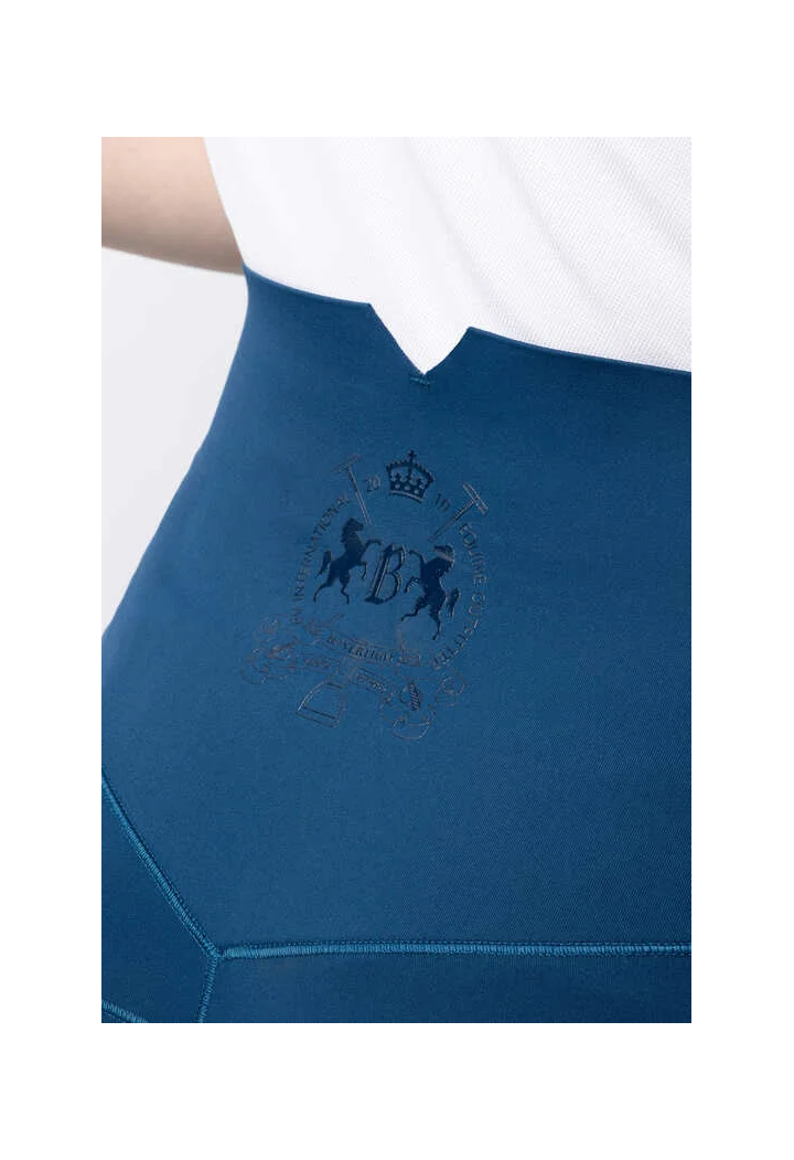 Legginsy HORZE BVertigo Leonora 24AW damskie Horse-Trade | Sklep jeździecki