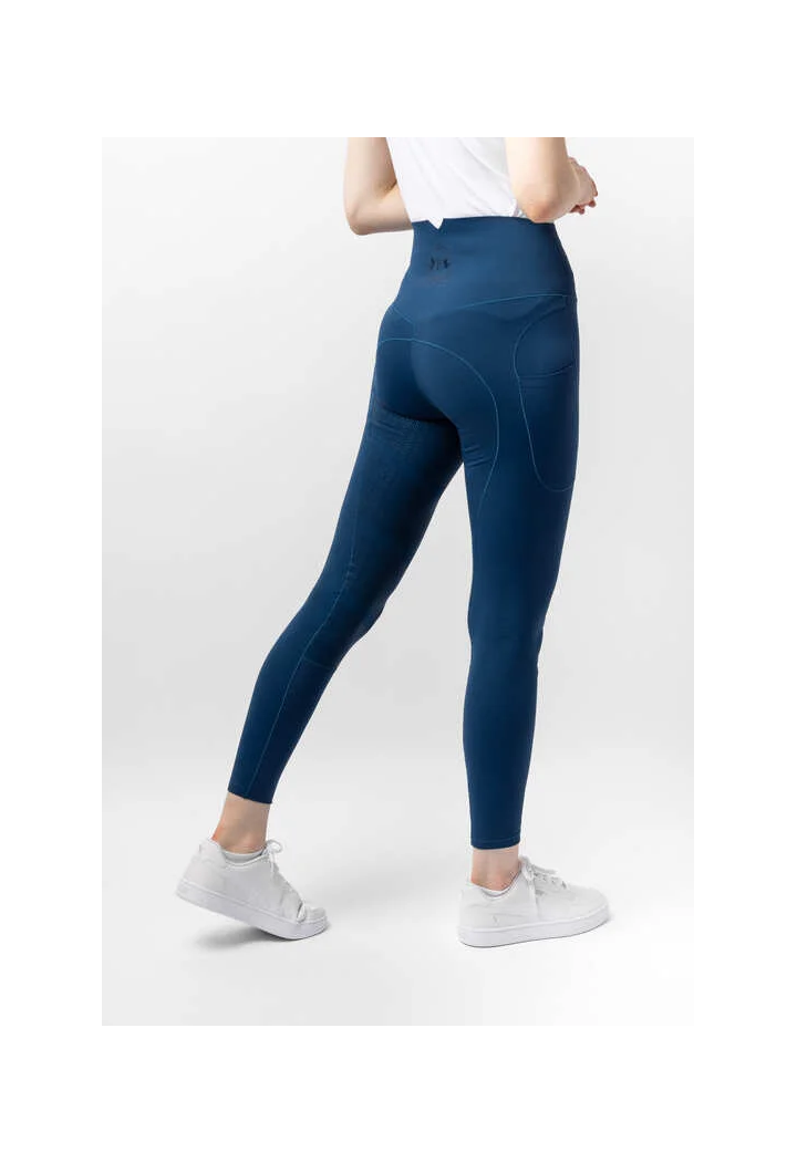 Legginsy HORZE BVertigo Leonora 24AW damskie Horse-Trade | Sklep jeździecki