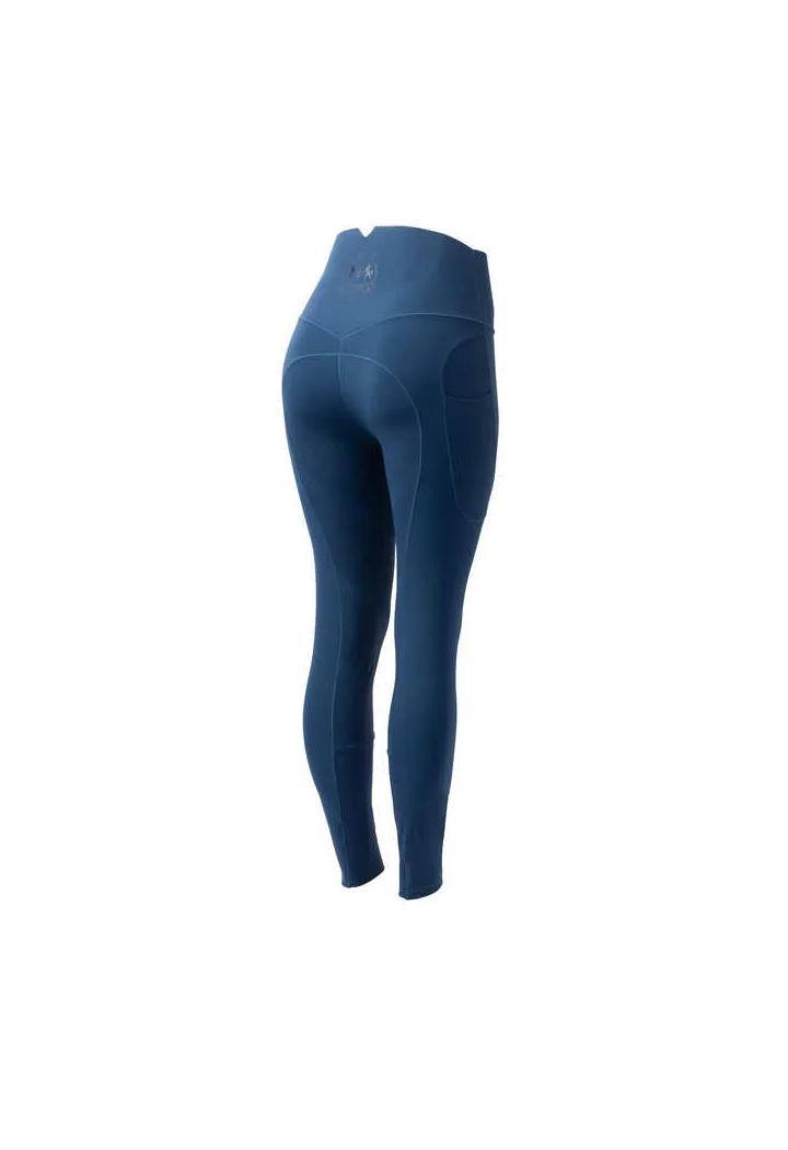 Legginsy HORZE BVertigo Leonora 24AW damskie Horse-Trade | Sklep jeździecki