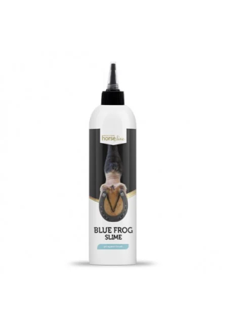 Żel na gnijące strzałki HORSE LINE Blue Frog 300ml