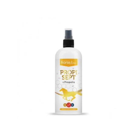 Spray Propi Sept HORSE LINE odkaż.na rany 250 ml