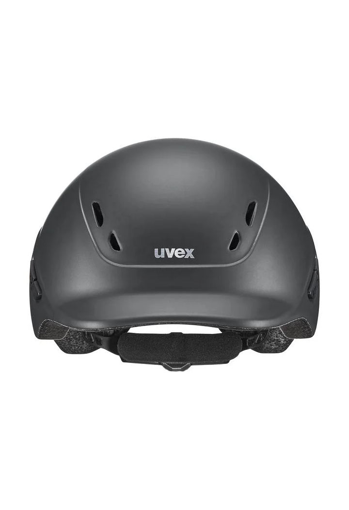 Kask UVEX Kidoxx happyhorse antr matt XXXS (49-54)