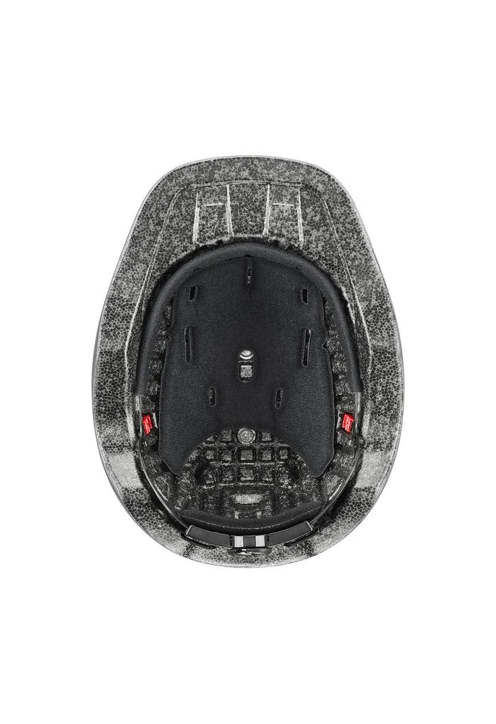 Kask UVEX Kidoxx happyhorse antr matt XXXS (49-54)