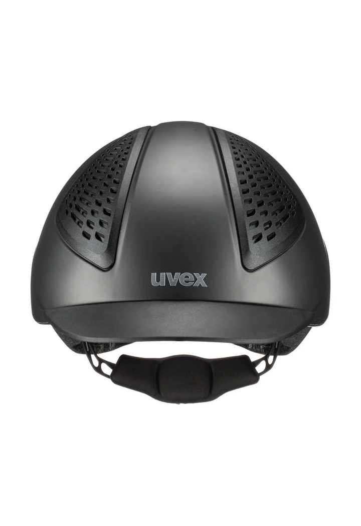 Kask UVEX Exxential III MIPS black
