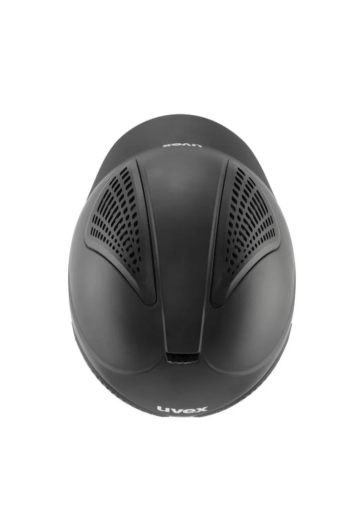 Kask UVEX Exxential III MIPS black