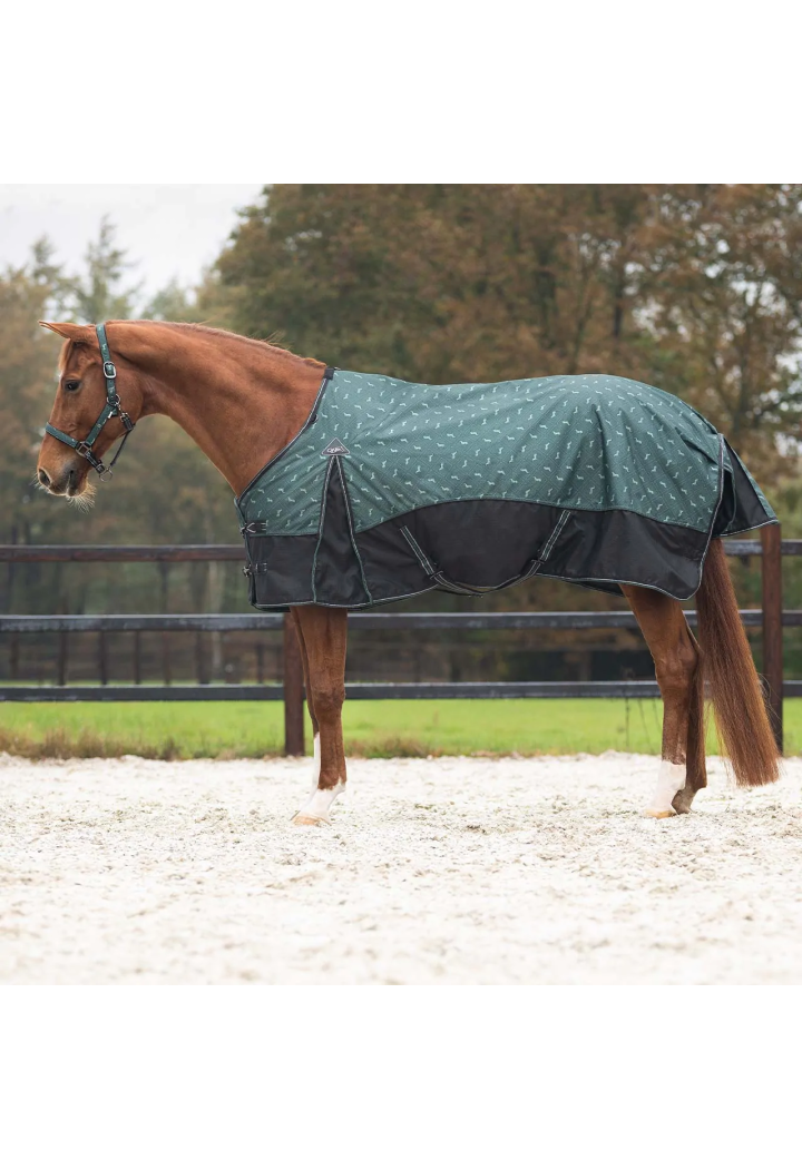 Derka padokowa QHP Collection AW24 50gr