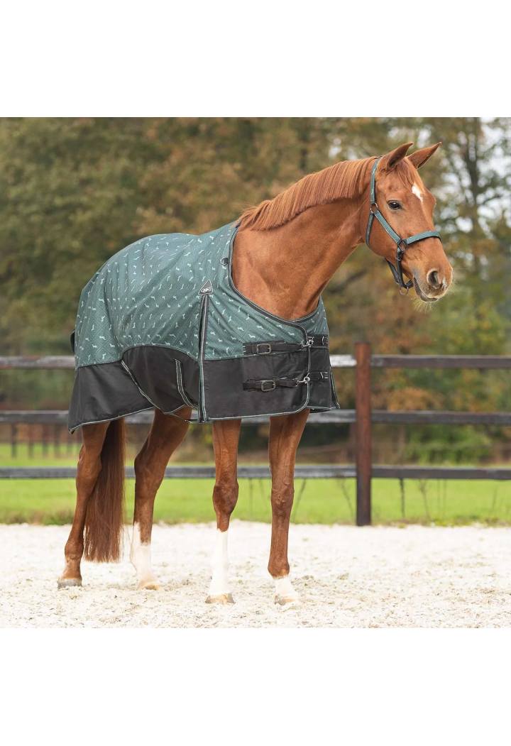 Derka padokowa QHP Collection AW24 50gr