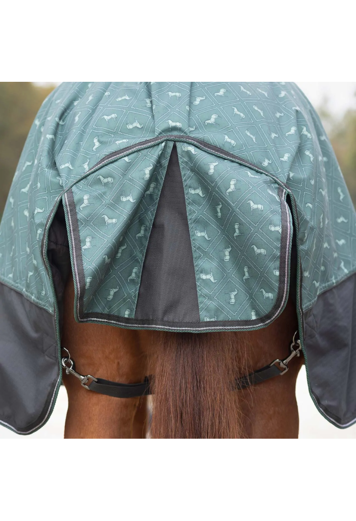 Derka padokowa QHP Collection AW24 50gr