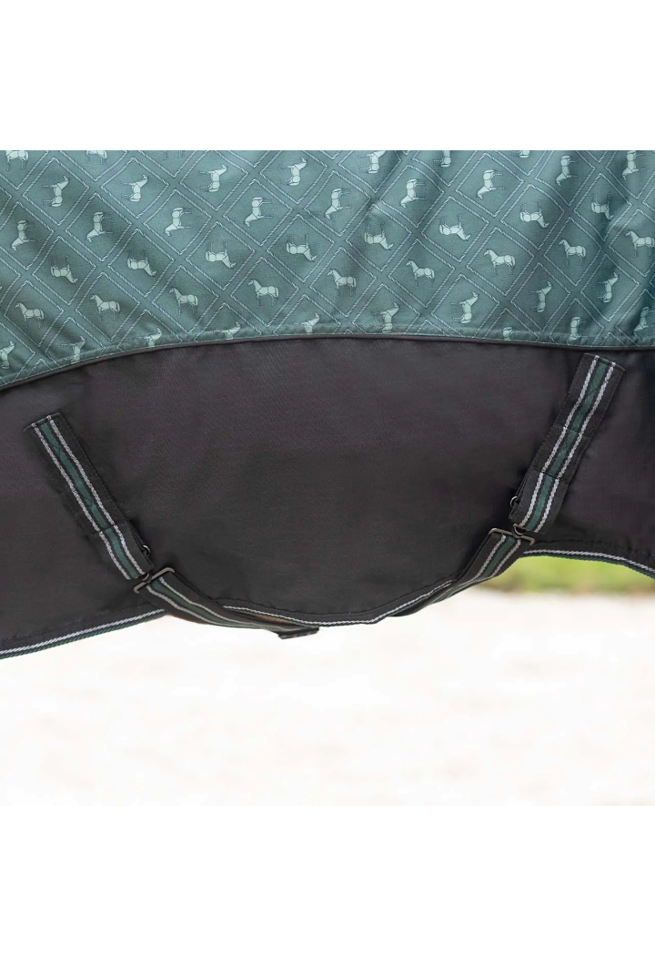 Derka padokowa QHP Collection AW24 50gr