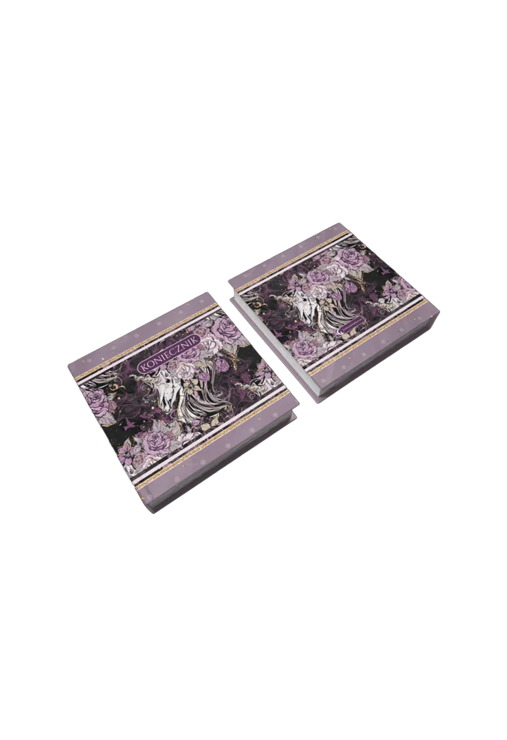 Koniecznik CBS Segregator+wkład podstawowy