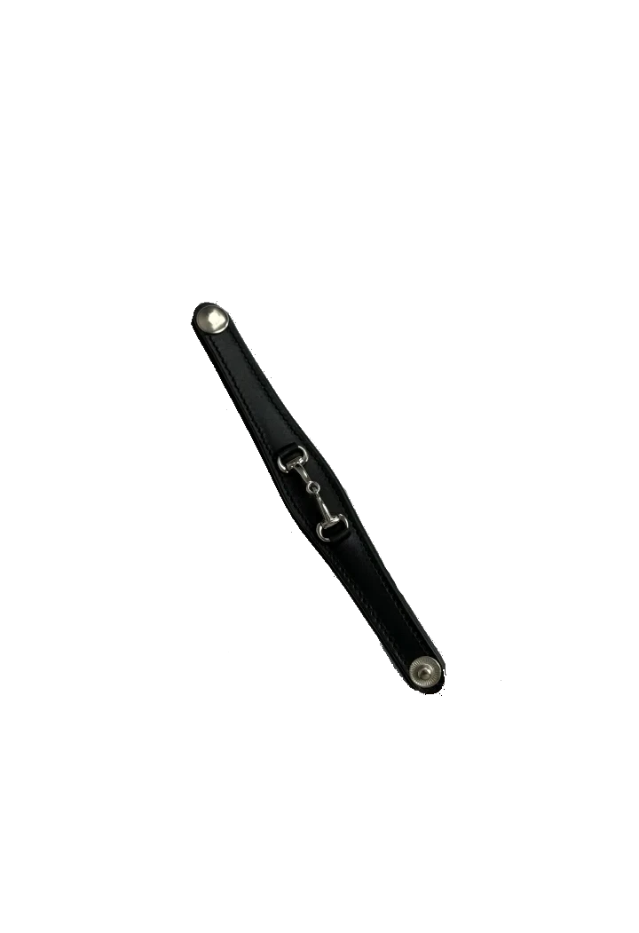 Bransoletka skorzana EQ.QUEEN Josie | Sklep jeździecki Horse Trade.pl