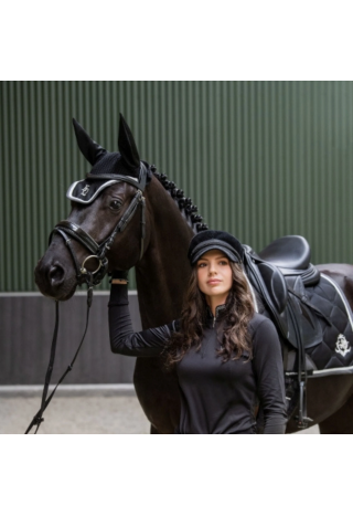 Ogłowie EQ.QUEEN Orion | Sklep jeździecki Horse Trade.pl