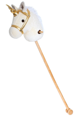 Pluszak TED Hobbyhorse
