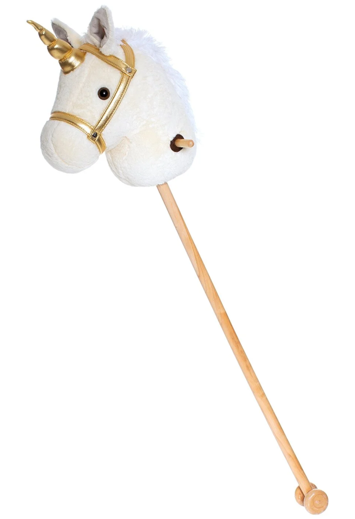 Pluszak TED Hobbyhorse