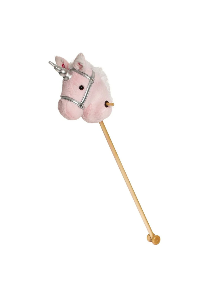 Pluszak TED Jednorożec na kiju
