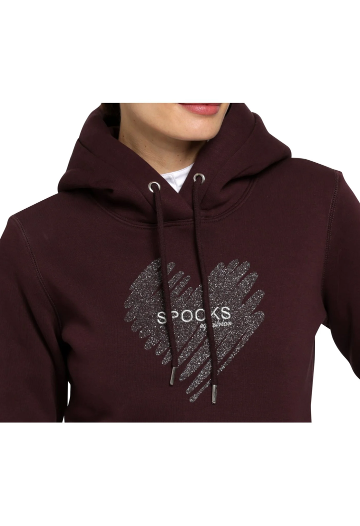 Bluza SPOOKS Ariaah damska