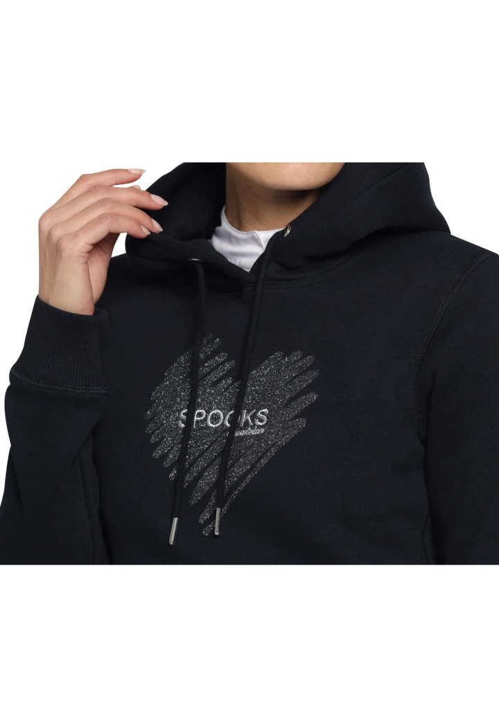 Bluza SPOOKS Ariaah damska