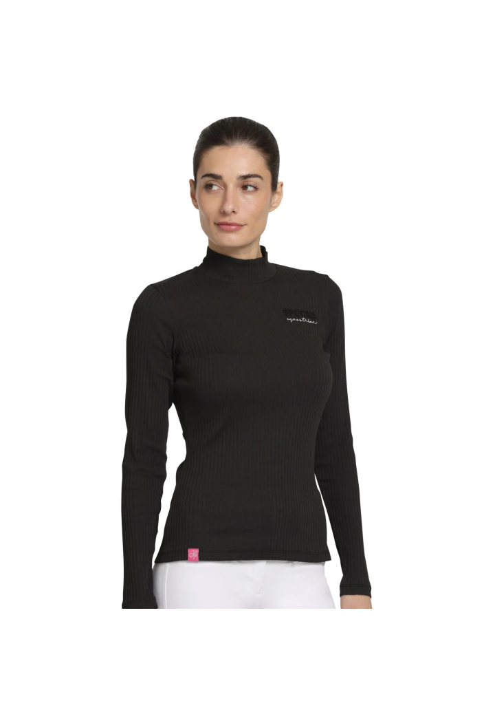 Koszulka SPOOKS Thinie damska