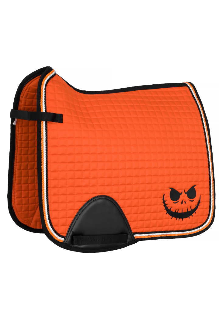 Czaprak START Halloween ScaryPumpkin