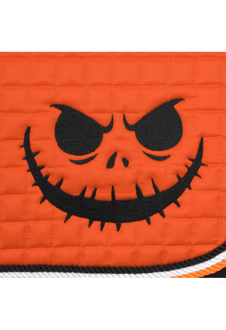 Czaprak START Halloween ScaryPumpkin