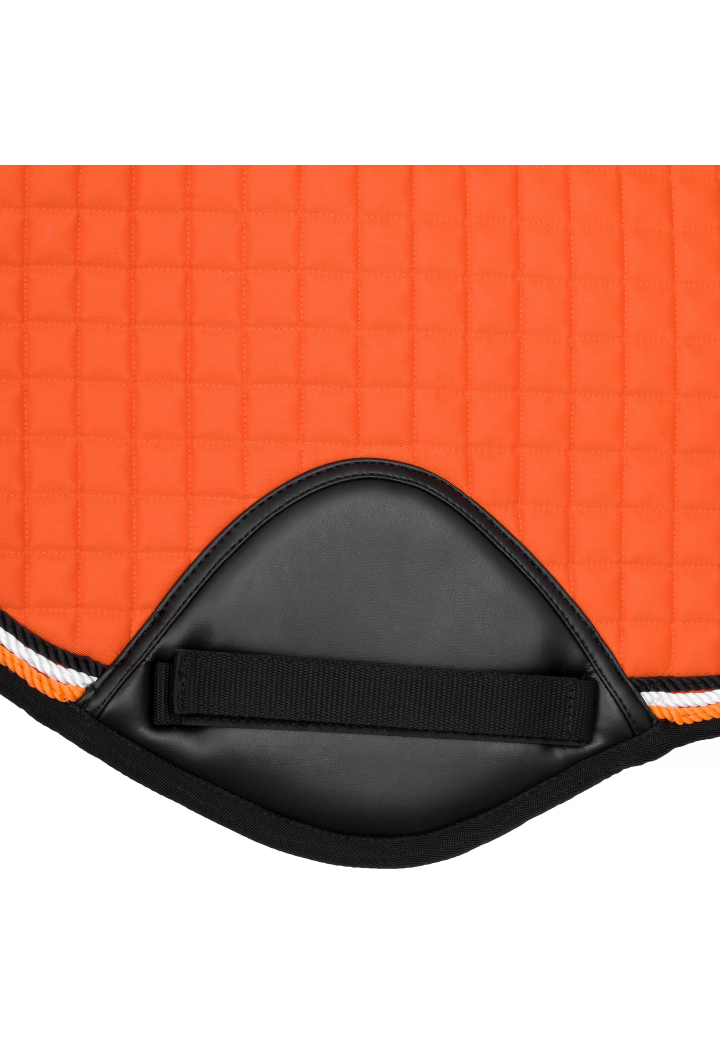 Czaprak START Halloween CreepyUnicorn