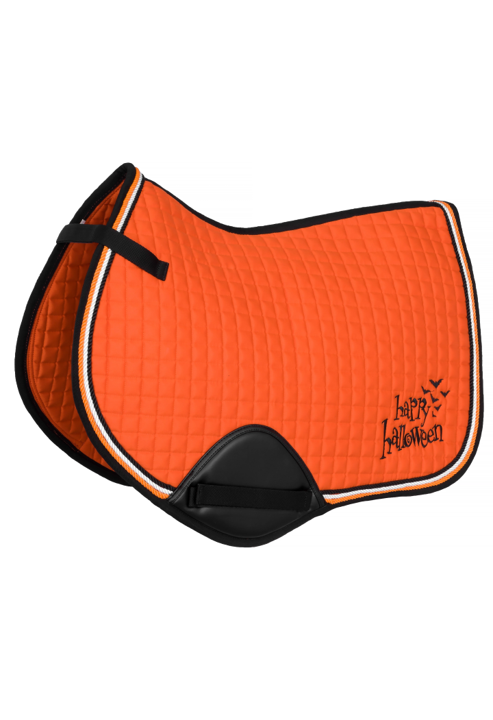 Czaprak START Halloween FlyingBats