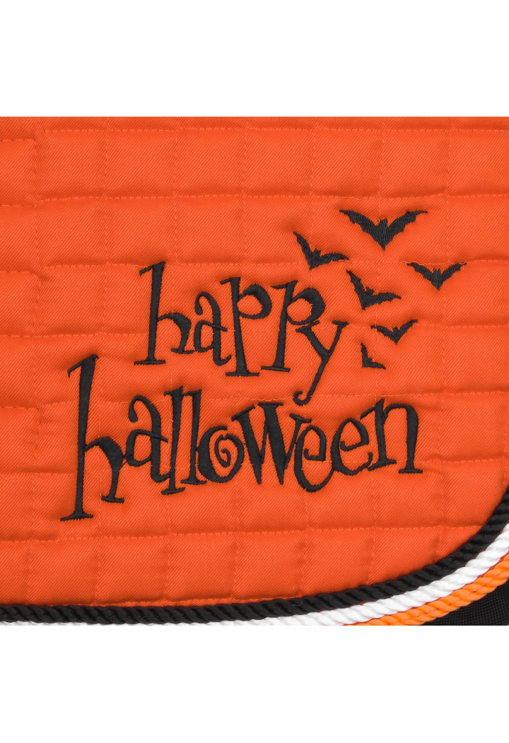 Czaprak START Halloween FlyingBats