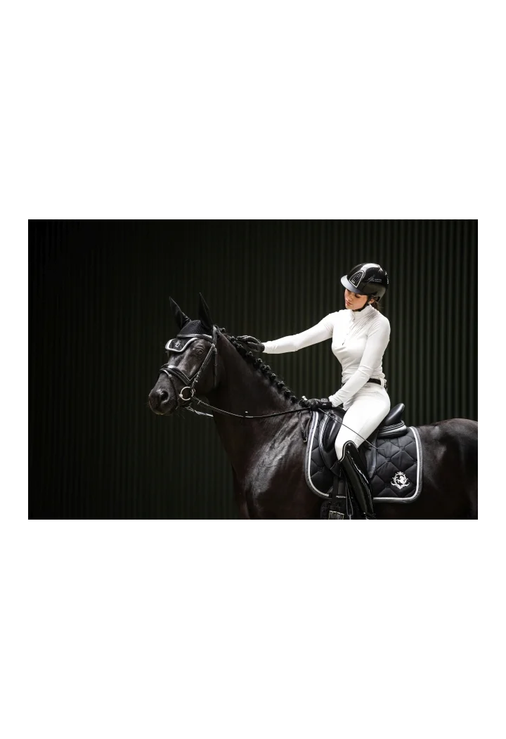 Czaprak EQ.QUEEN Riga 24AW | Sklep jeździecki Horse-Trade.pl