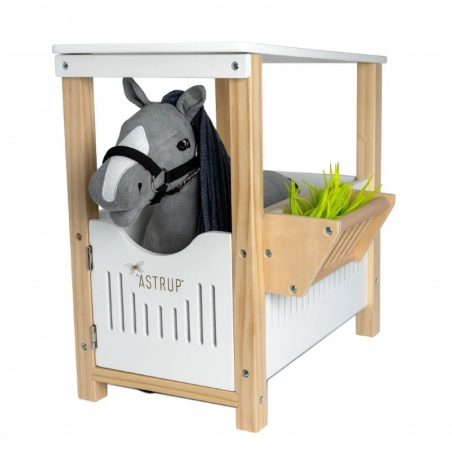 Stajnia dla konika ASTRUP Minis 30cm