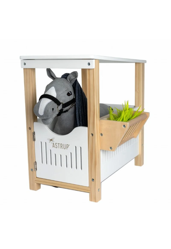 Stajnia dla konika ASTRUP Minis 30cm