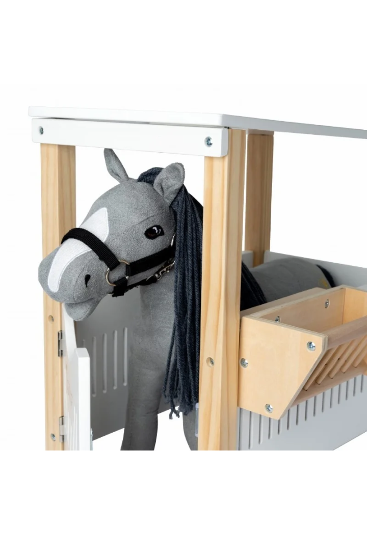 Stajnia dla konika ASTRUP Minis 30cm