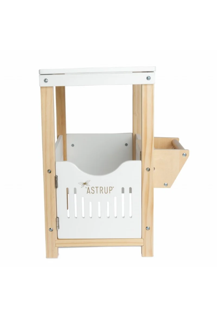 Stajnia dla konika ASTRUP Minis 30cm