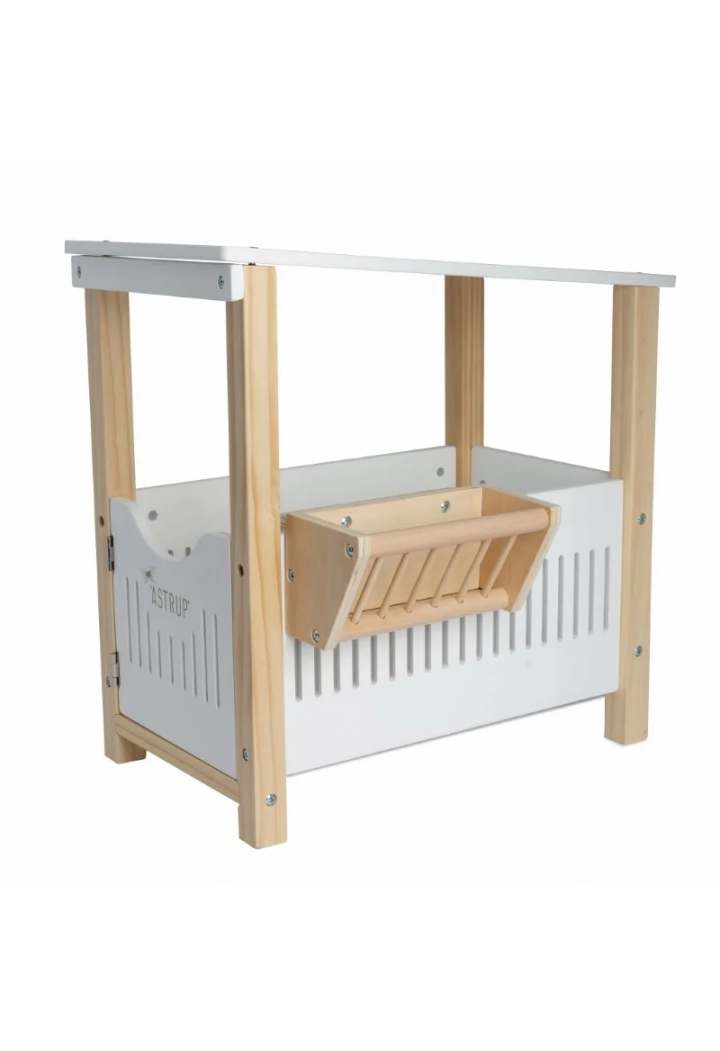 Stajnia dla konika ASTRUP Minis 30cm