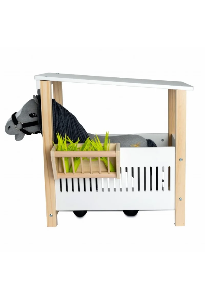 Stajnia dla konika ASTRUP Minis 30cm