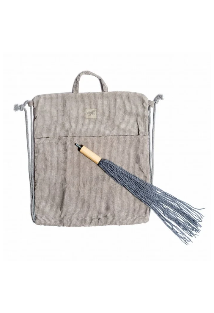 Koń na kiju ASTRUP STAR HobbyHorse łaciaty