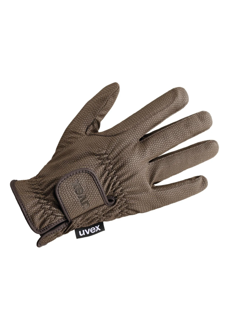 Rękawiczki UVEX Sportstyle winter