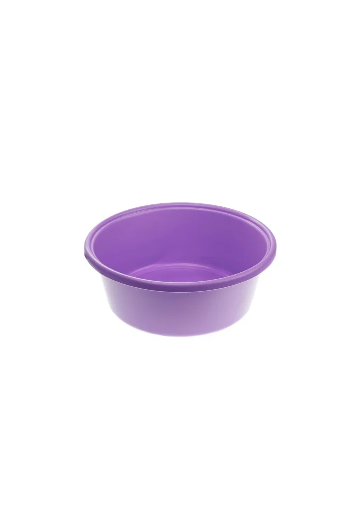 Pojemnik na paszę+pokrywka KERBL Yummy 6l