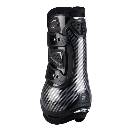 Ochraniacze PREMIER EQUINE Carbon Pro przód
