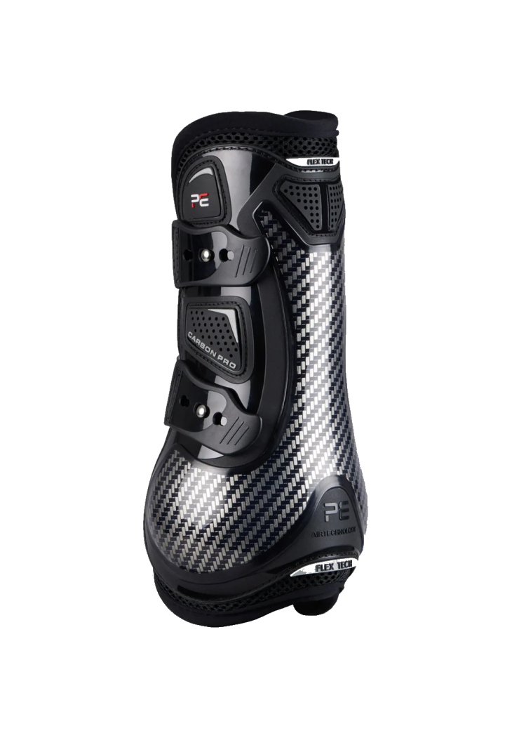 Ochraniacze PREMIER EQUINE CarbonPro przód