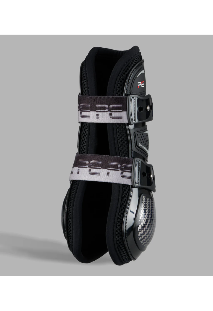 Ochraniacze PREMIER EQUINE CarbonPro przód