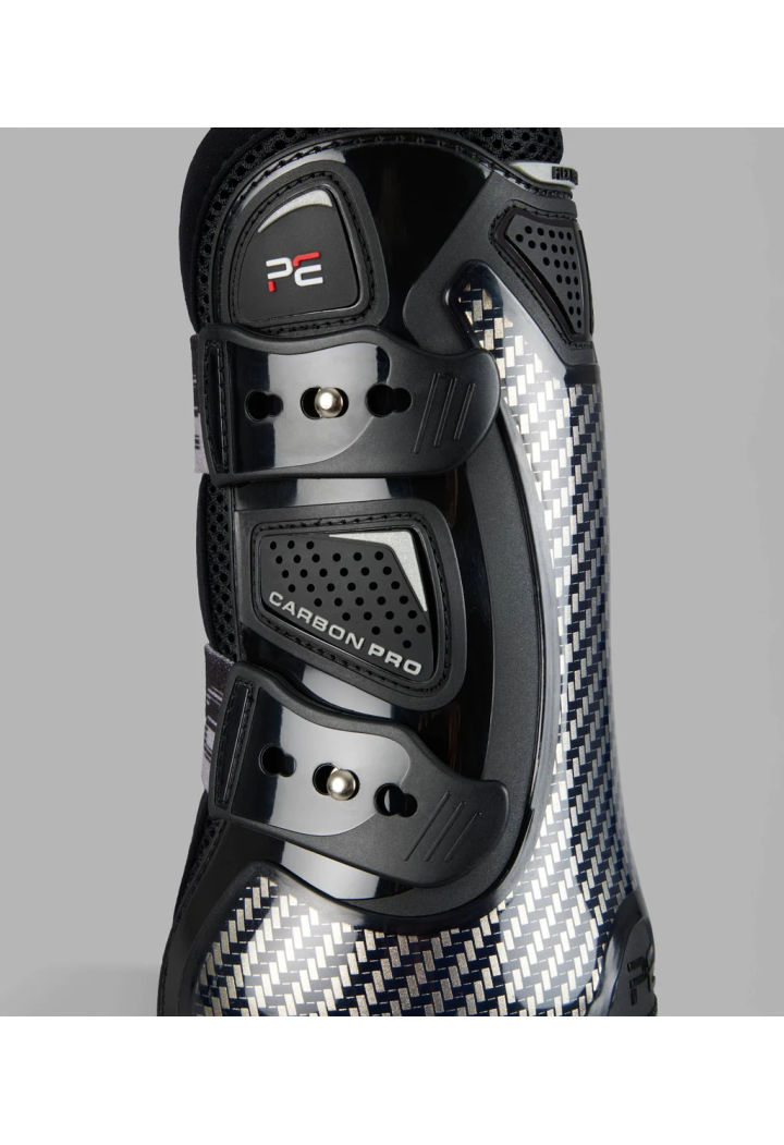 Ochraniacze PREMIER EQUINE CarbonPro przód