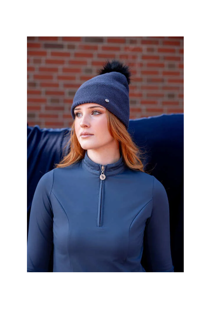 Koszulka treningowa HORZE Eloise 24AW damska