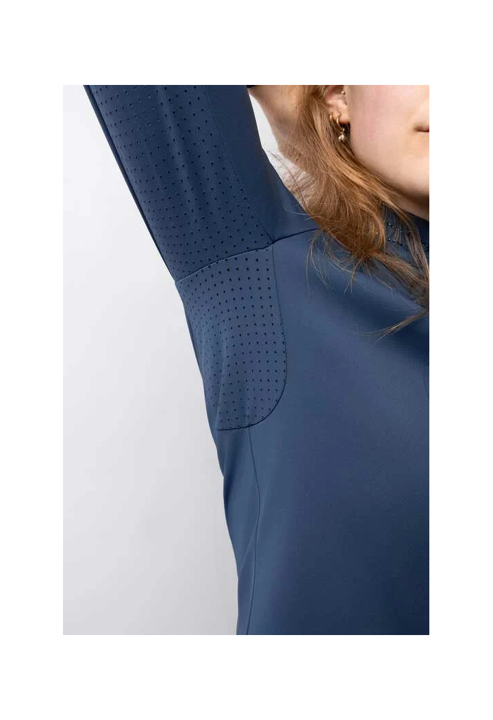 Koszulka treningowa HORZE Eloise 24AW damska