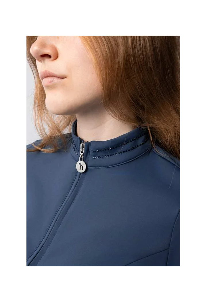 Koszulka treningowa HORZE Eloise 24AW damska