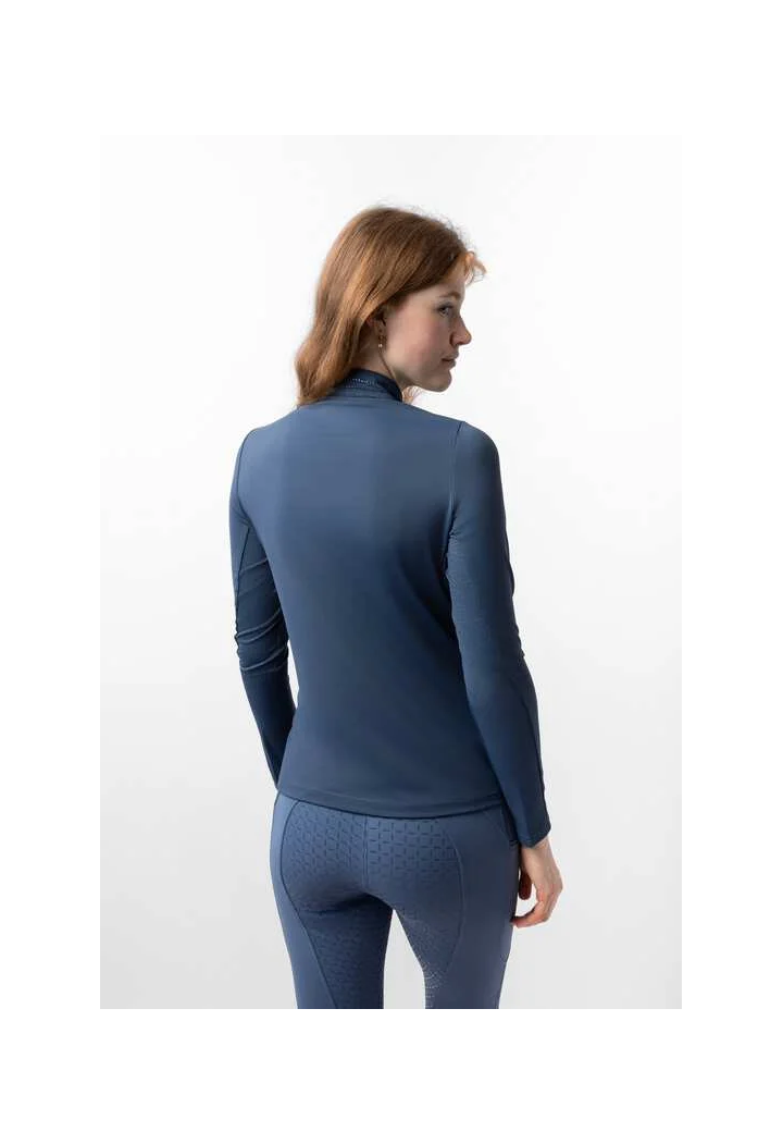 Koszulka treningowa HORZE Eloise 24AW damska